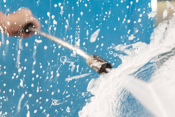 Boat and Dock Cleaning in North Patchogue, NY