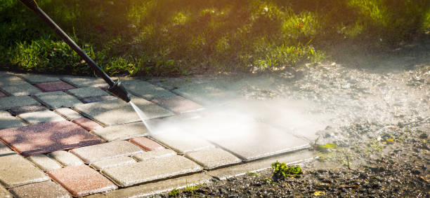 Best Driveway Pressure Washing  in North Patchogue, NY